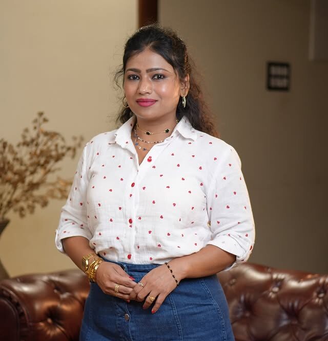 Janani Dinesh
